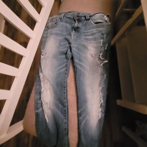 Mens jeans